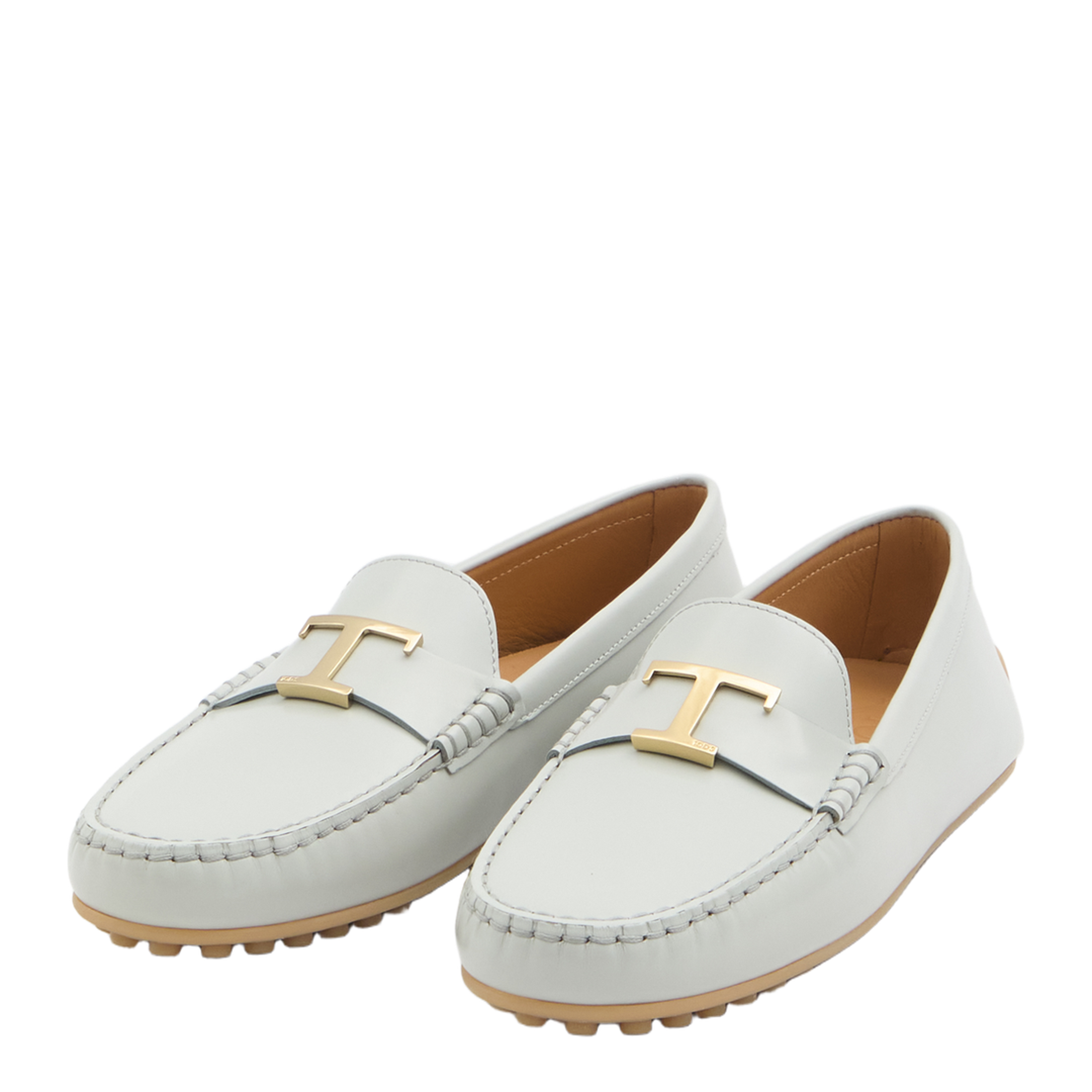 City Gommino Driving Shoes in Leather