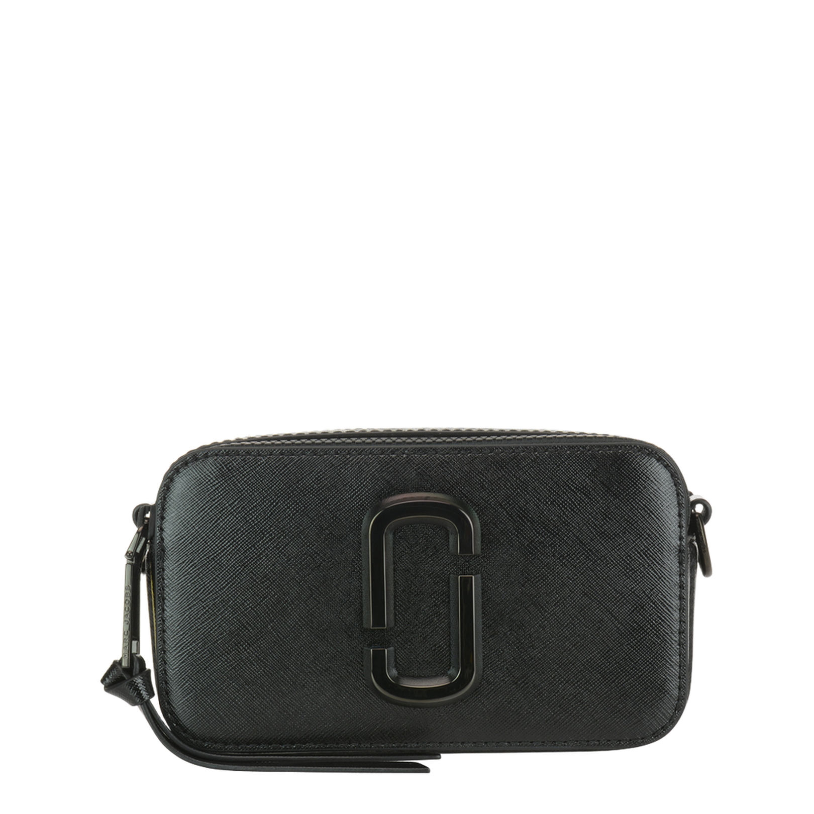 Snapshot DTM Black Bag