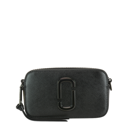 Snapshot DTM Black Bag