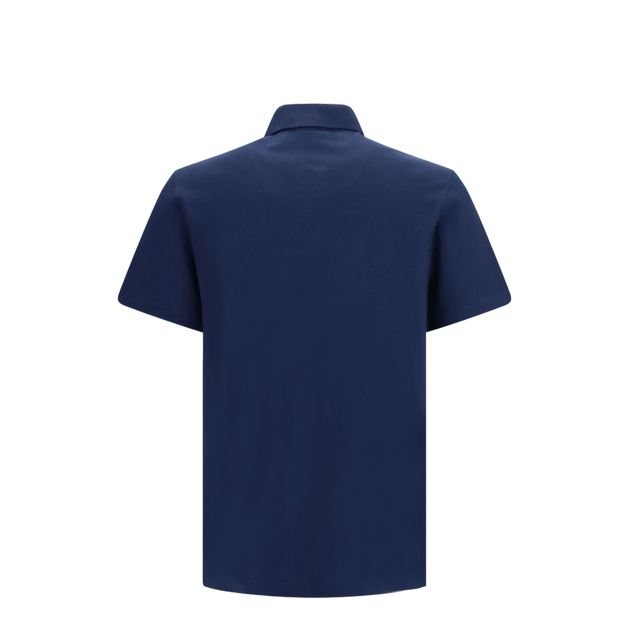 MAYFEYR - Valentino - Cotton Piqué Polo With Vlogo - 9V3MH04VBMD