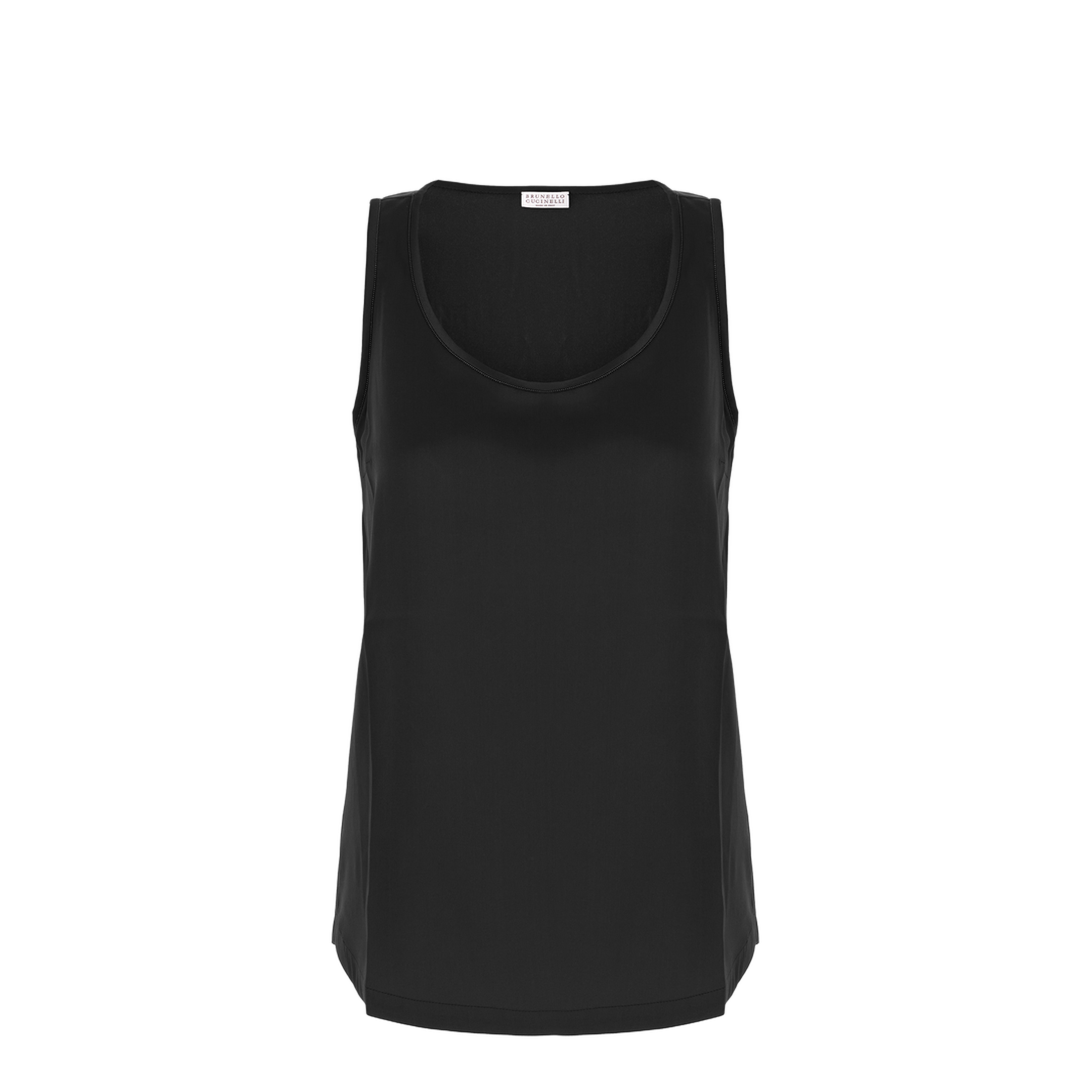 Monile' tank top