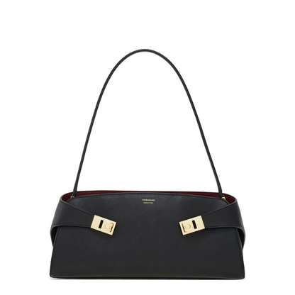 MAYFEYR - Ferragamo - East-West Shoulder Bag - 21A7120795208