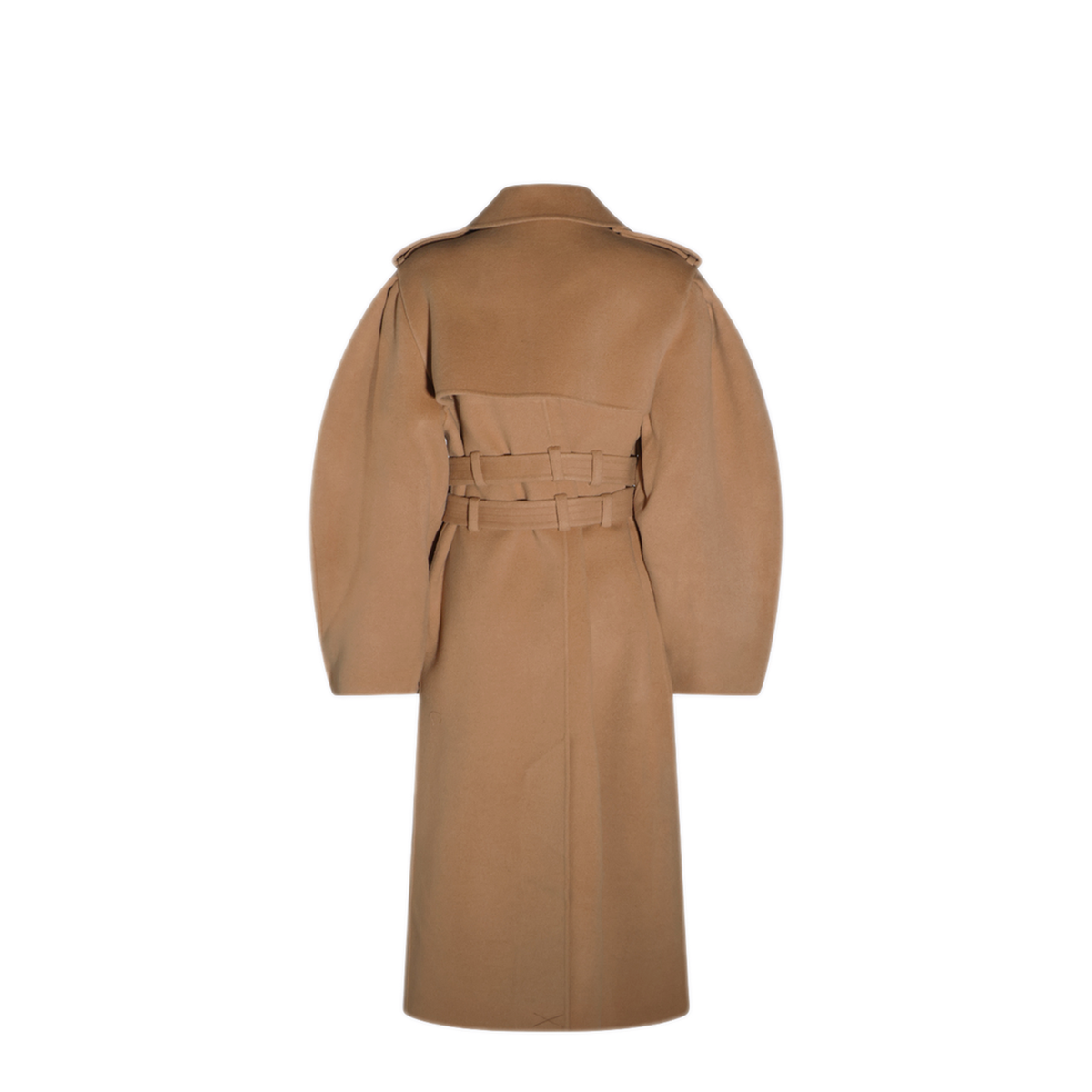 MAYFEYR - Ganni - Coats - A1120001177