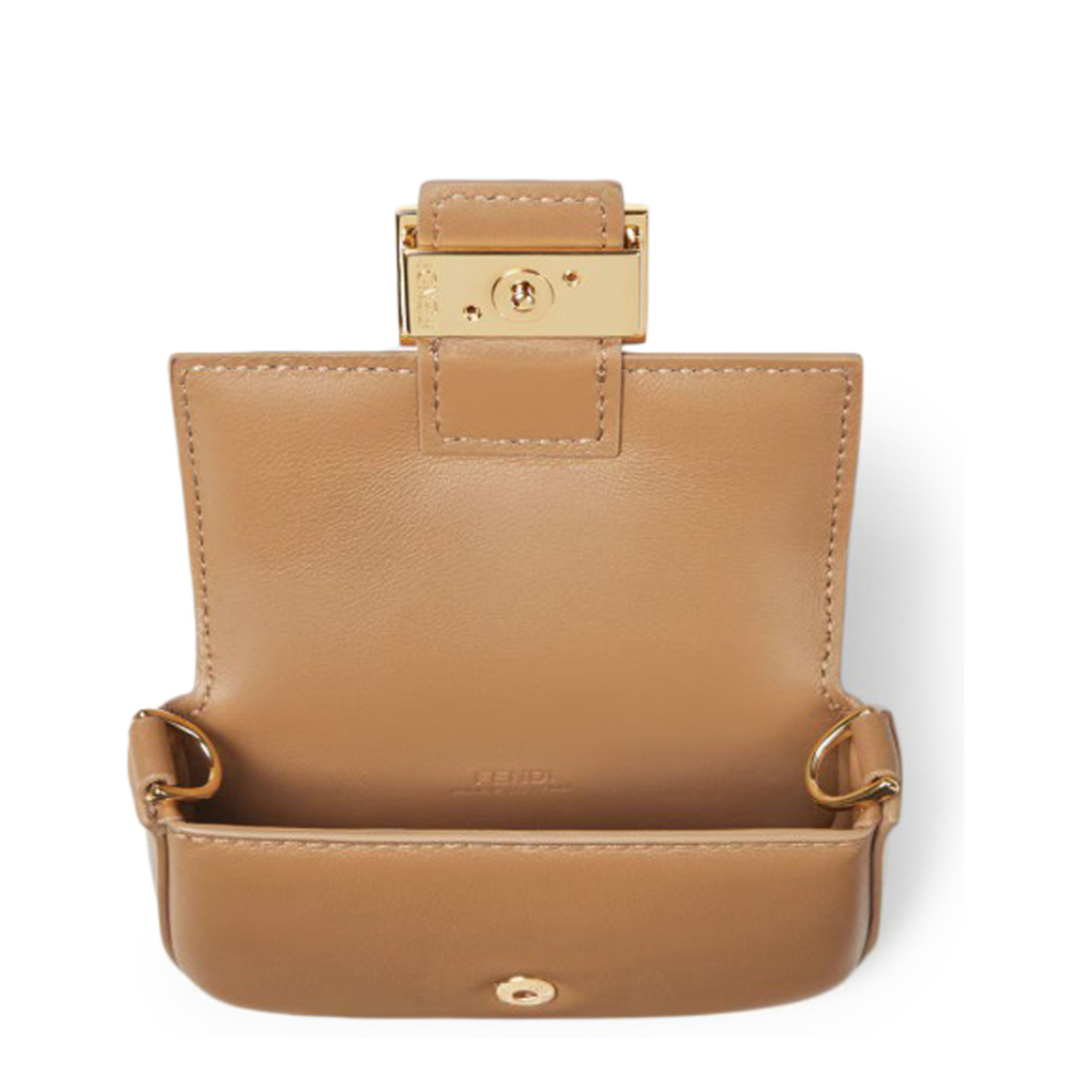 MAYFEYR - Fendi - Messenger Bag - 7AS414AYIXF19P8