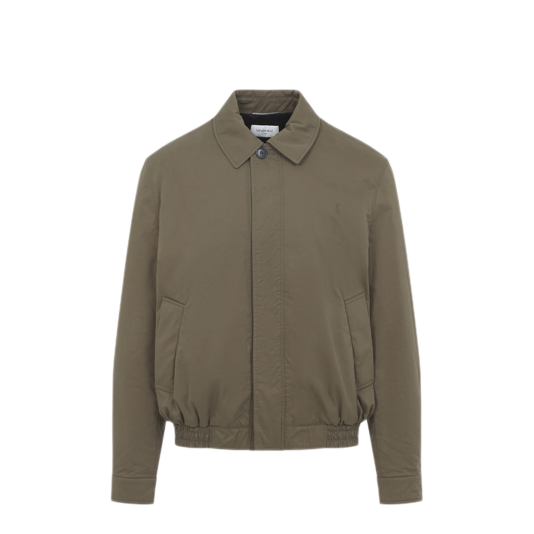 MAYFEYR - Saint Laurent - Cotton Jacket - 863380YZ9CV2412