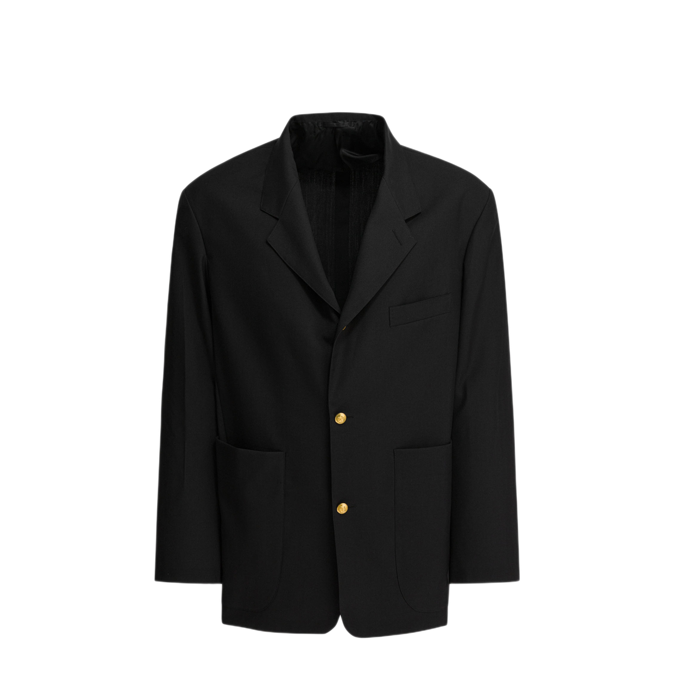 MAYFEYR - Beams Plus - Wool Blazer - 3816069156479