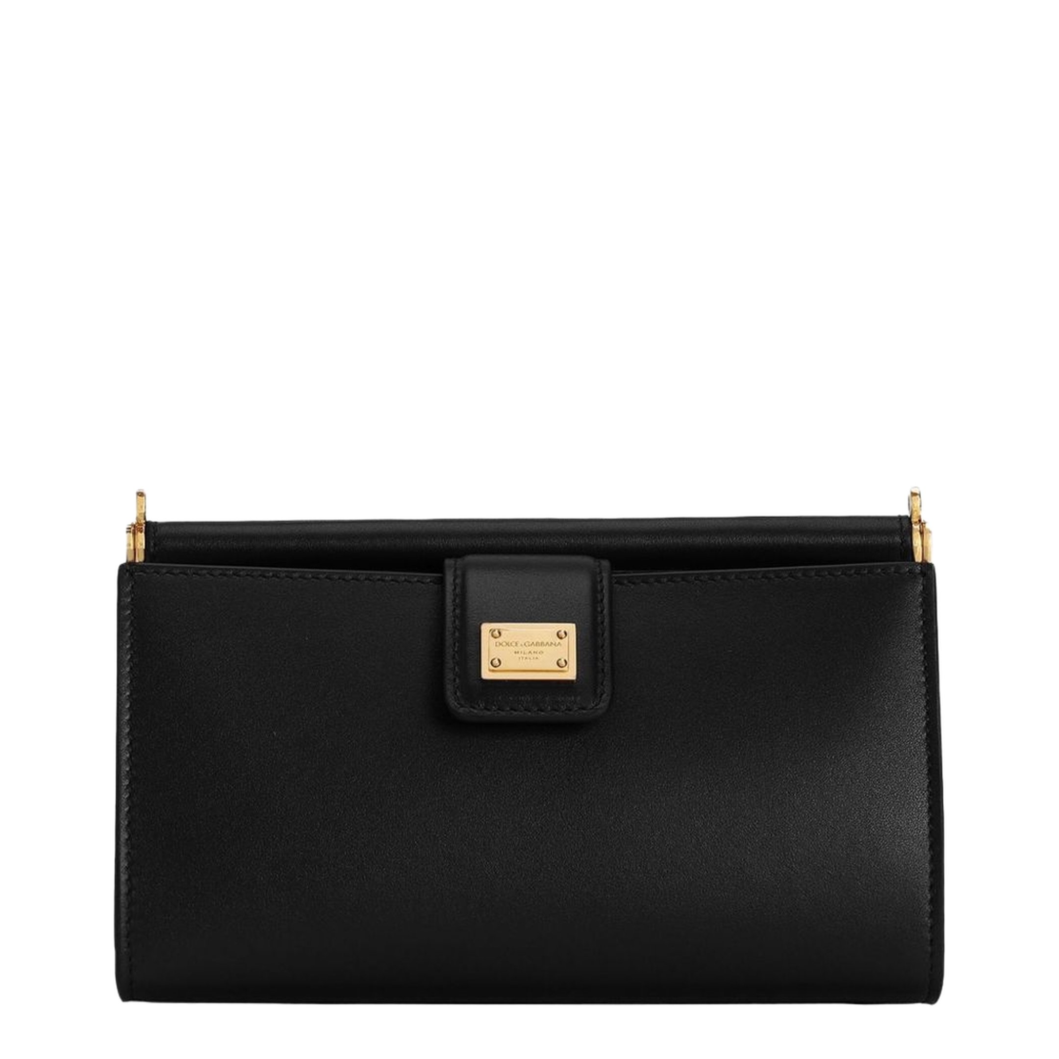 MAYFEYR - Dolce & Gabbana - Black Bag - BI3367A9S2580999