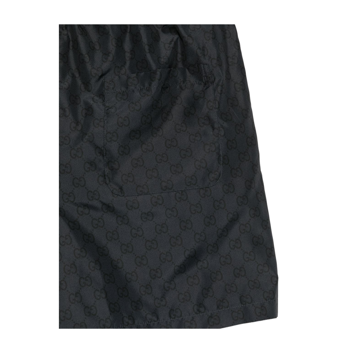 MAYFEYR - Gucci - Sea Clothing Black - A003M7XHALN1120