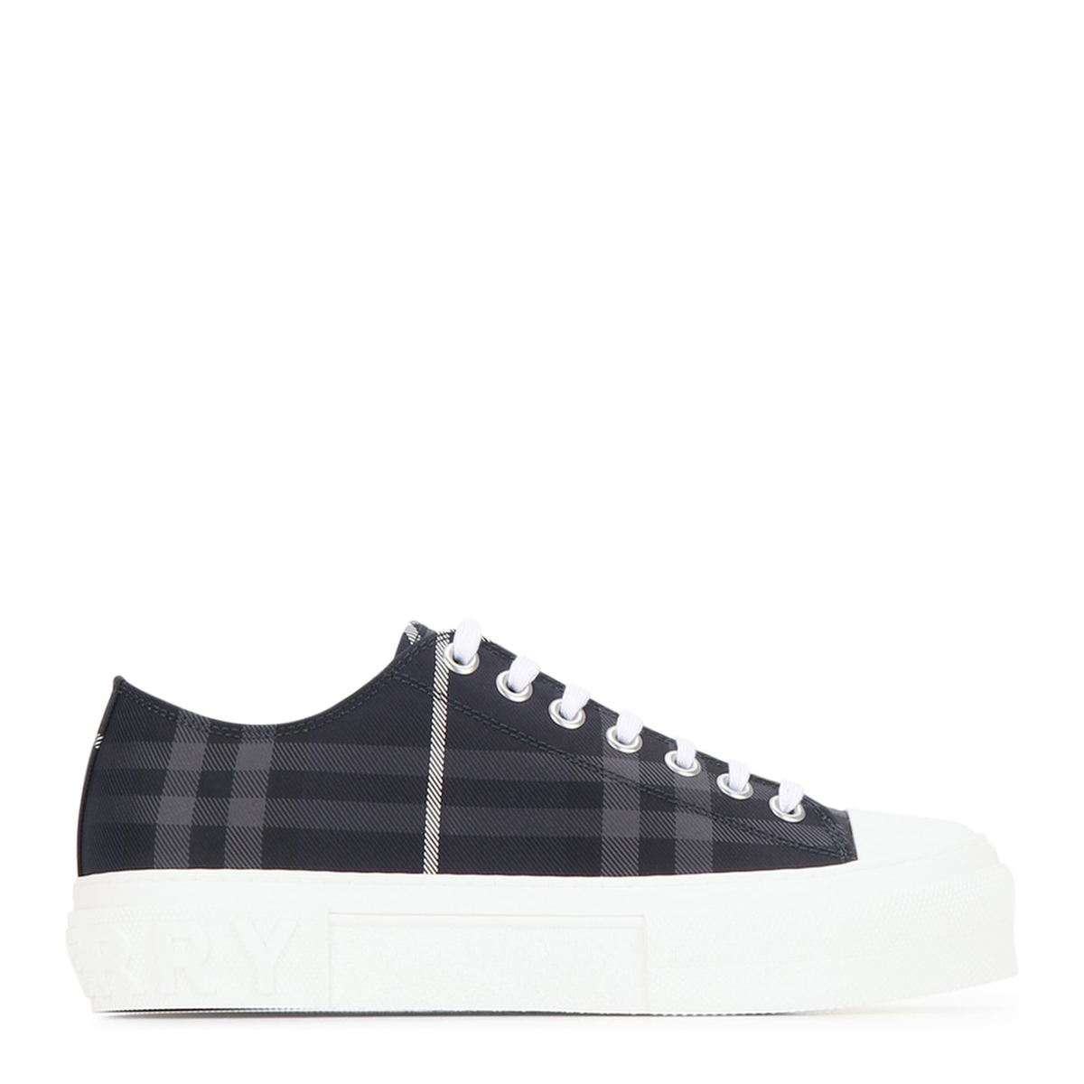 MAYFEYR - Burberry - Mf Tnr Jack M Chk - 8114134C3360