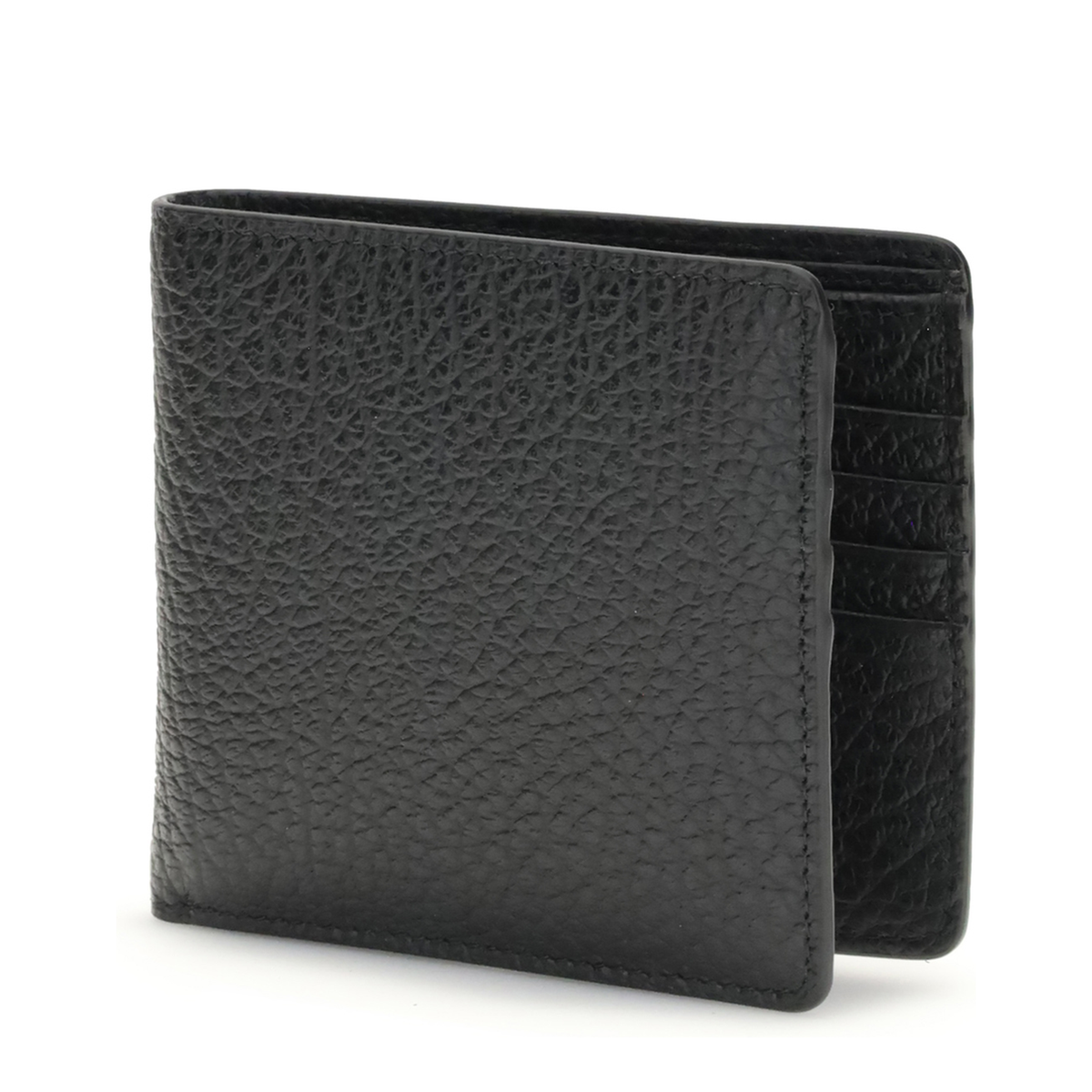 Wallet With Logo