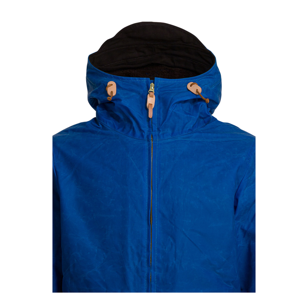 MAYFEYR - Manifattura Ceccarelli - Blazer Coat Padded Jacket - 7066WXMIDBLUE