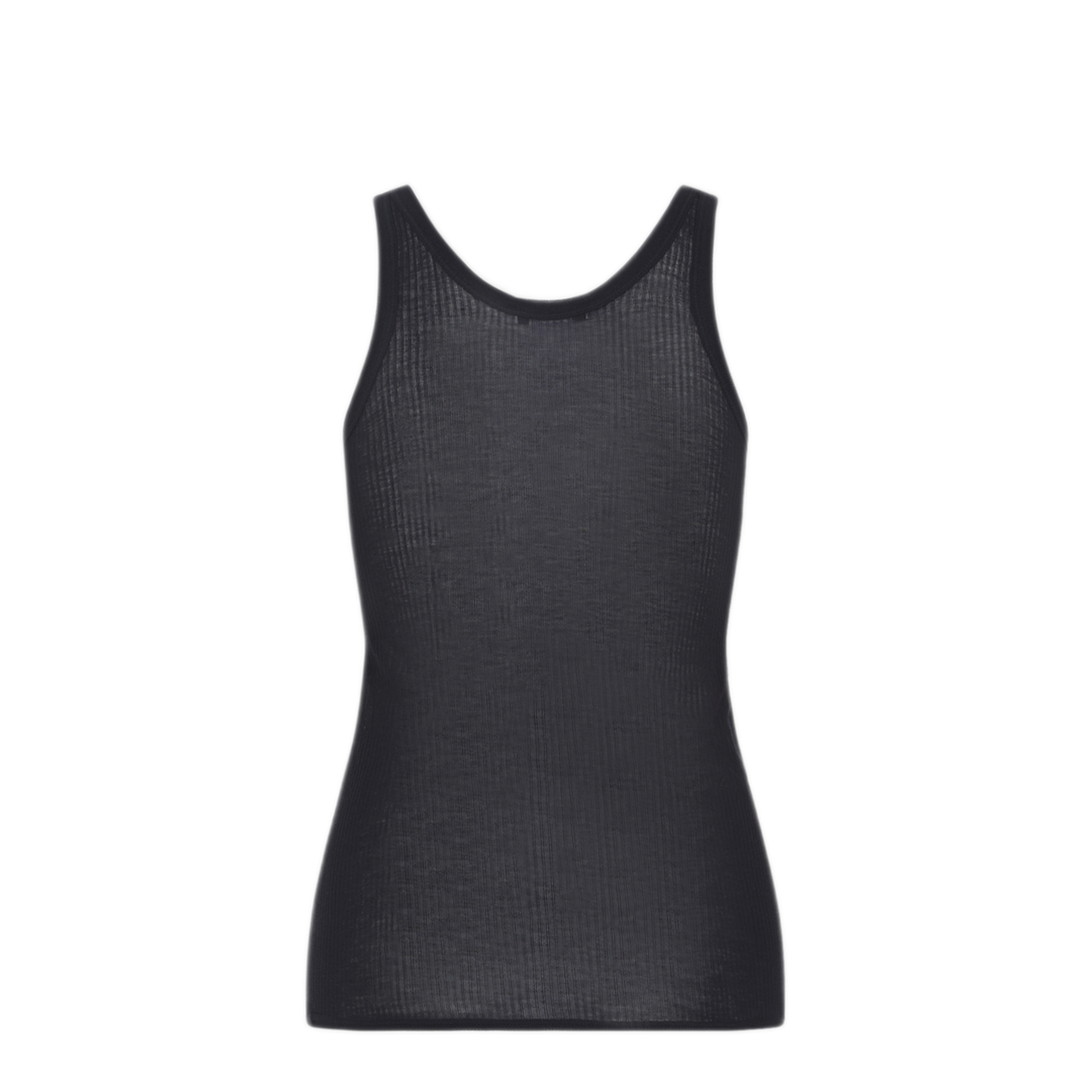 MAYFEYR - Lemaire - Seamless Tank Top - TS0026LK1017