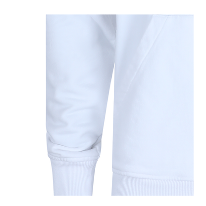 Sweatshirt With Logo