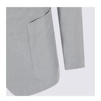 MAYFEYR - Eleventy - Jackets - M75GIAM05BTCRNTES0M11608