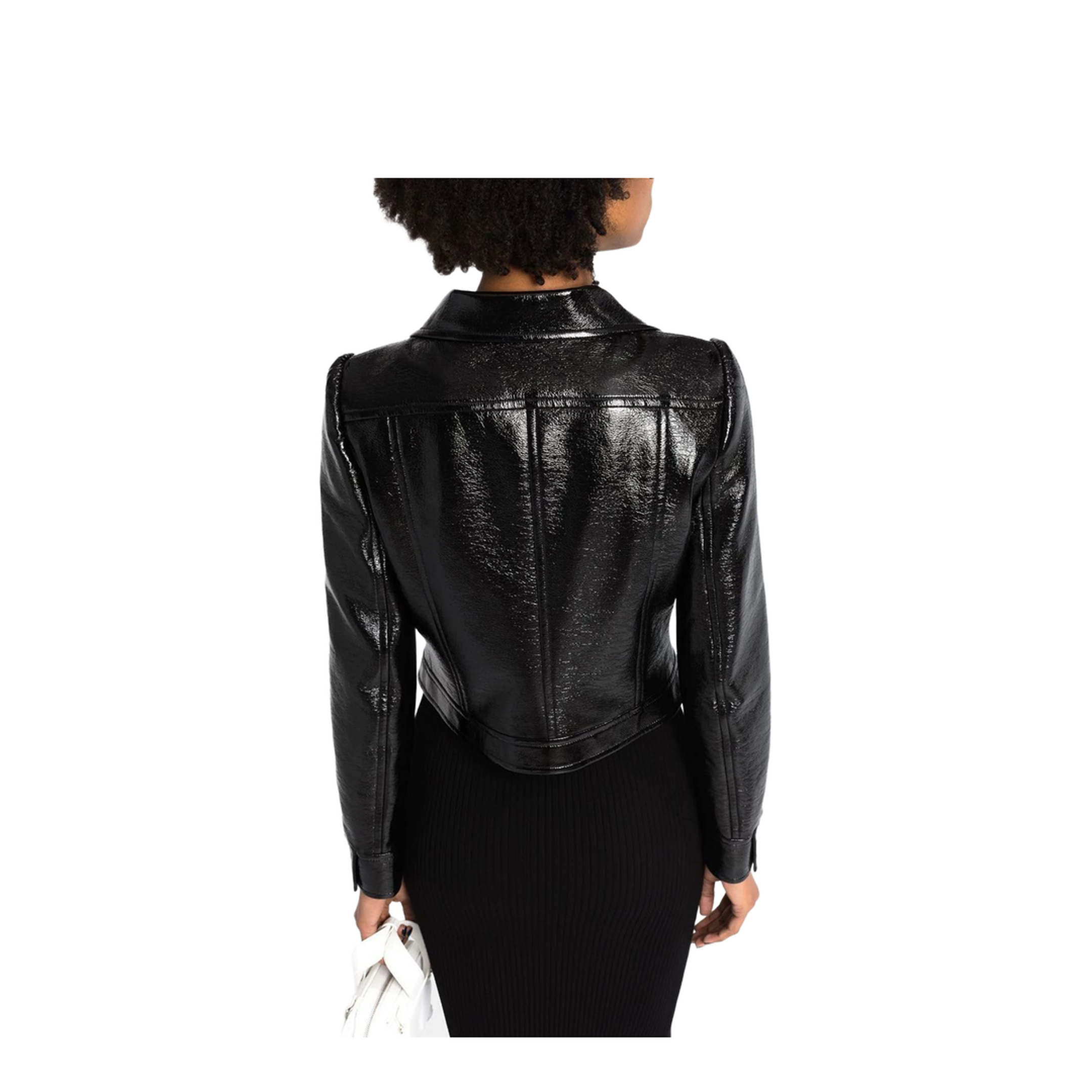 Re-Edition Jackets Black