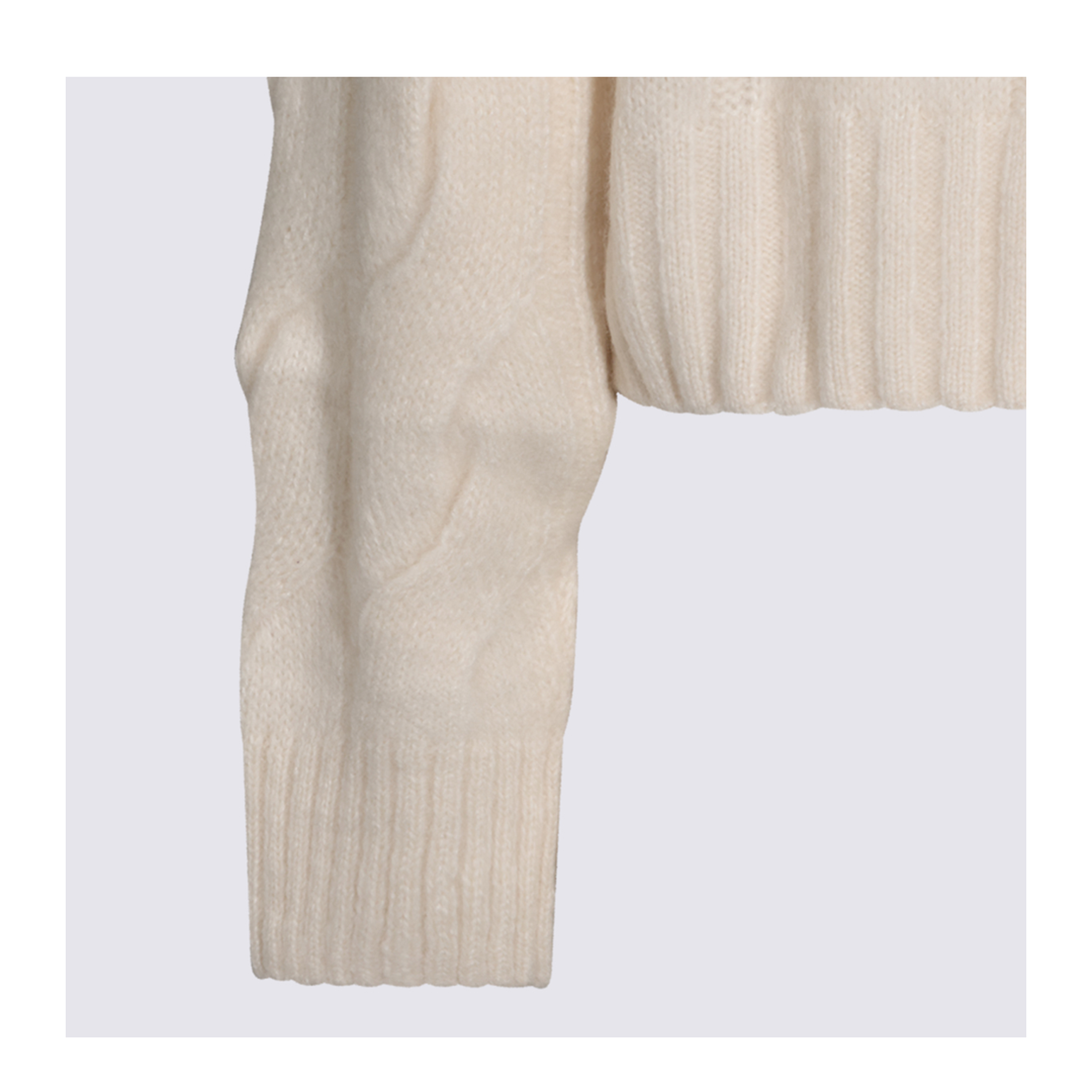 MAYFEYR - Allude - Sweaters - 2657700040