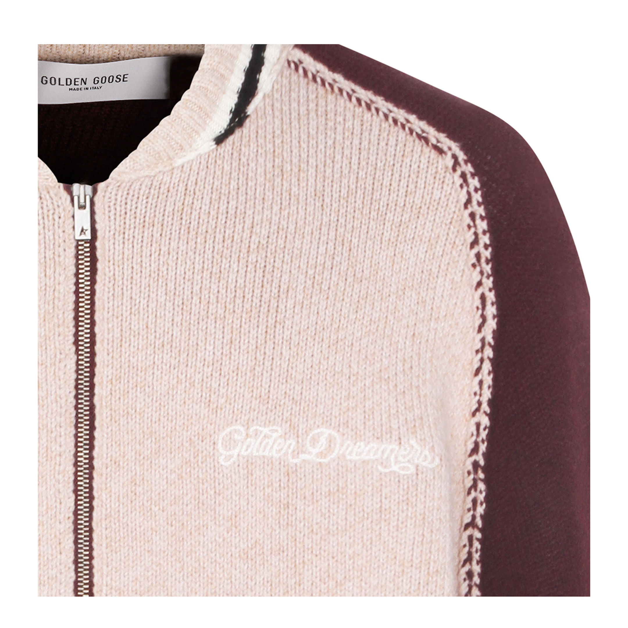 MAYFEYR - Golden Goose - Jackets - GUP02583P00240115880