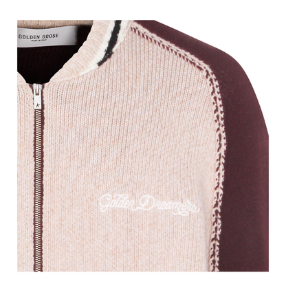 MAYFEYR - Golden Goose - Jackets - GUP02583P00240115880