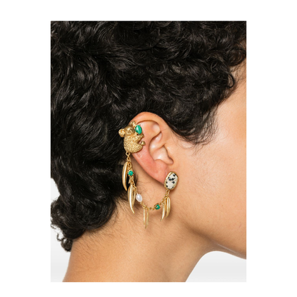 MAYFEYR - Zimmermann - Bijoux - 8244XS26A1GLDMUL