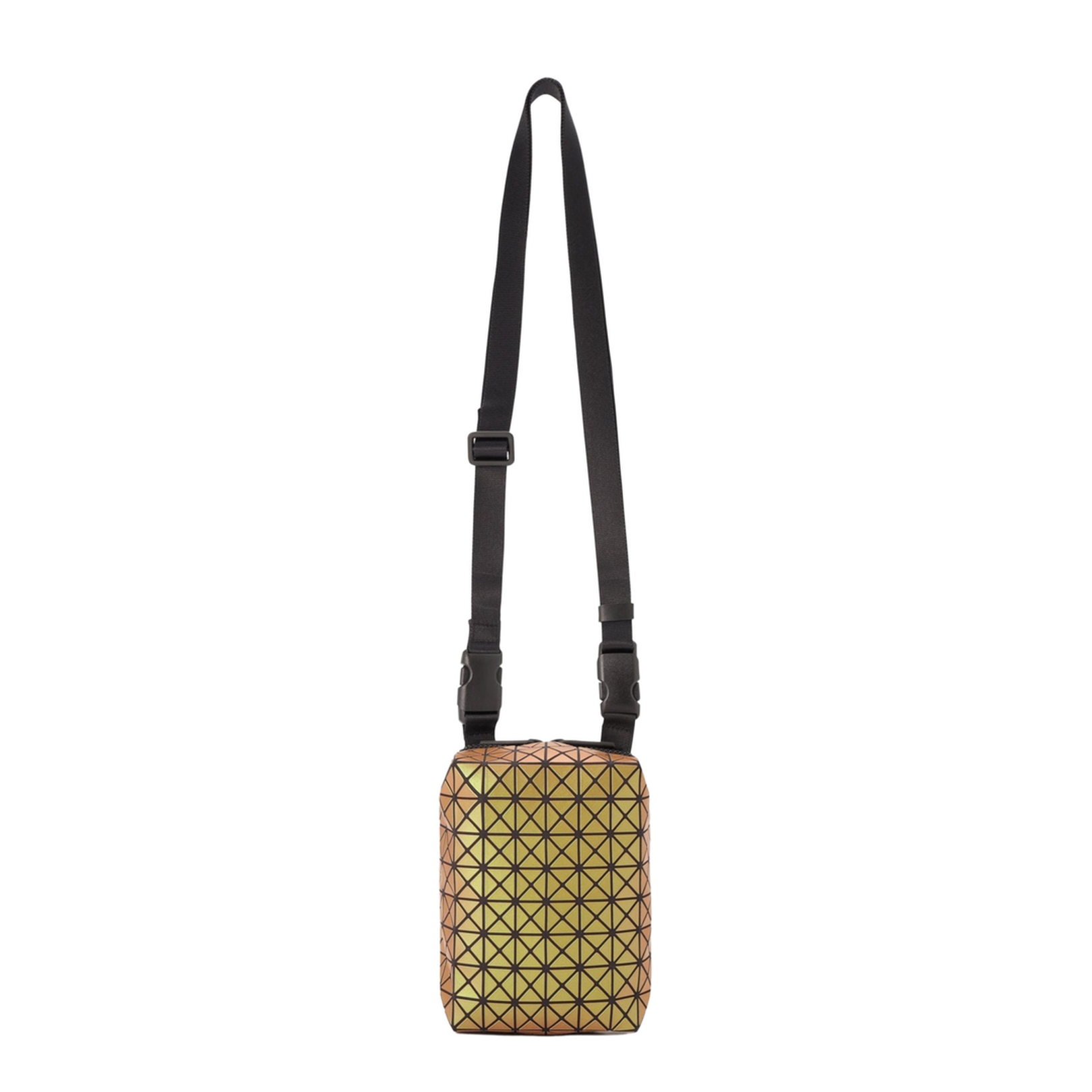 Men's Messenger Bag