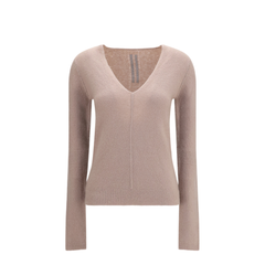 V Neck Sweater