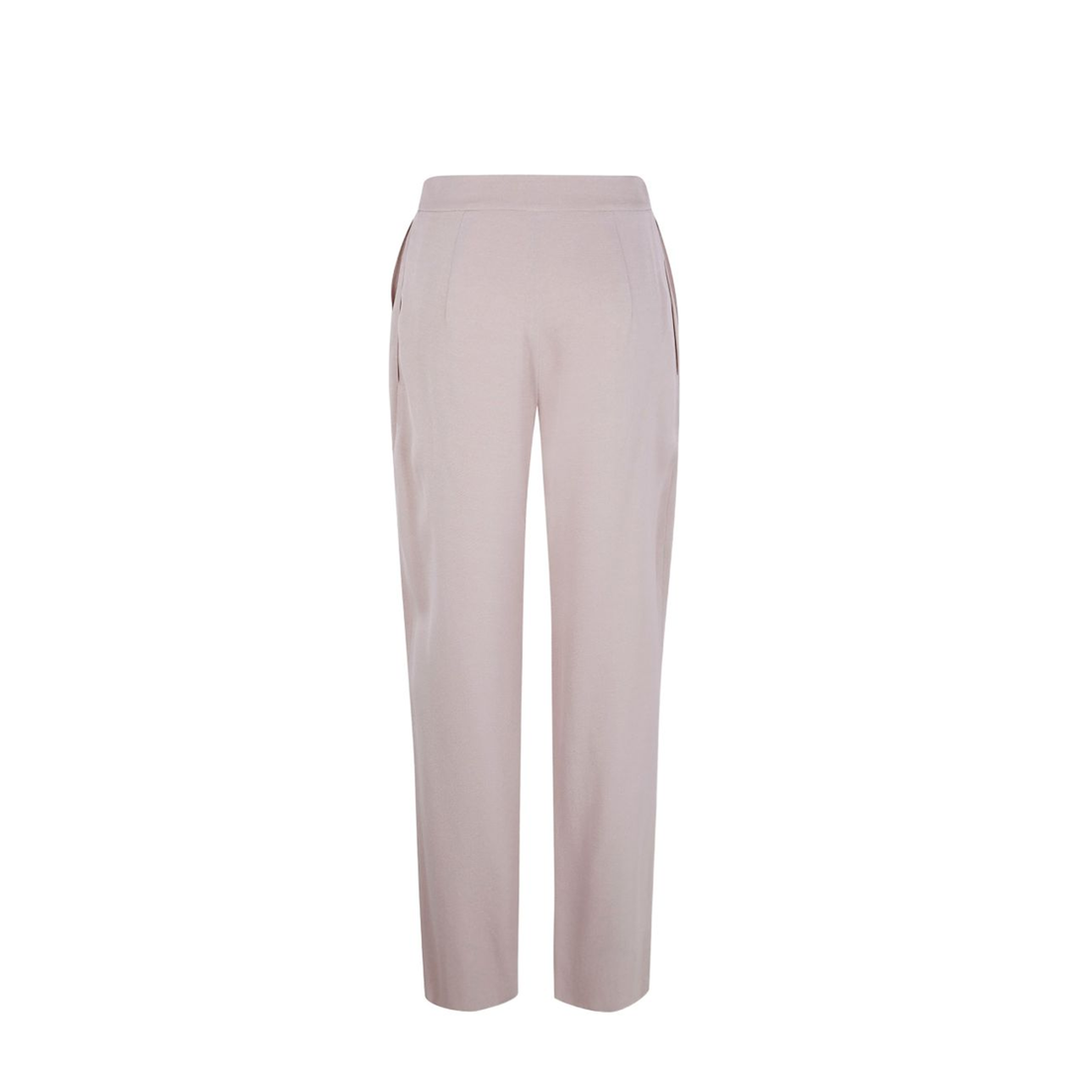 MAYFEYR - Emporio Armani - Trousers Beige - EW000086AF20510U8016