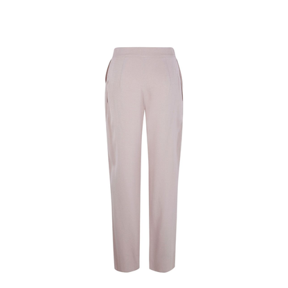 MAYFEYR - Emporio Armani - Trousers Beige - EW000086AF20510U8016