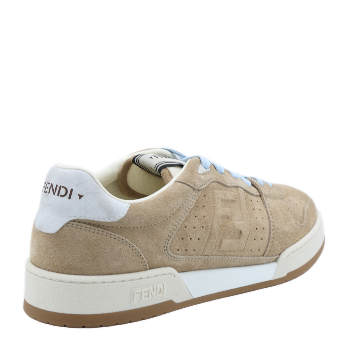 Sneakers Ecru