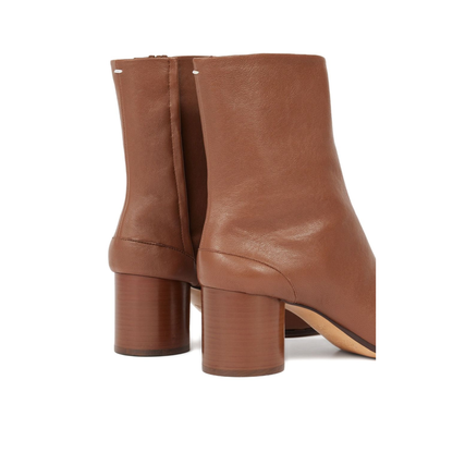 MAYFEYR - Maison Margiela - Boots Brown - S58WU0246P3753T2621