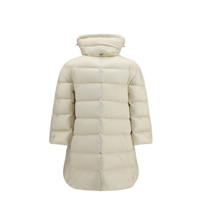 MAYFEYR - Herno - Long Cleofe Padded Puffer Jacket - PI0001DIC128991200