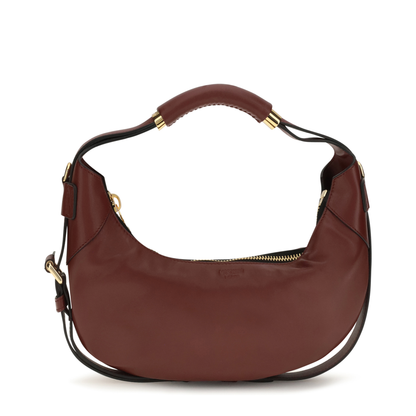 MAYFEYR - Moschino - Leather Handbag - MC4231PP0P552