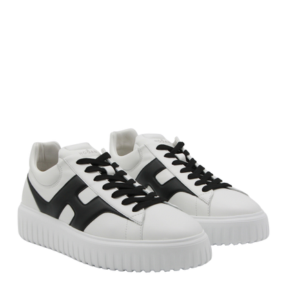 Sneakers White