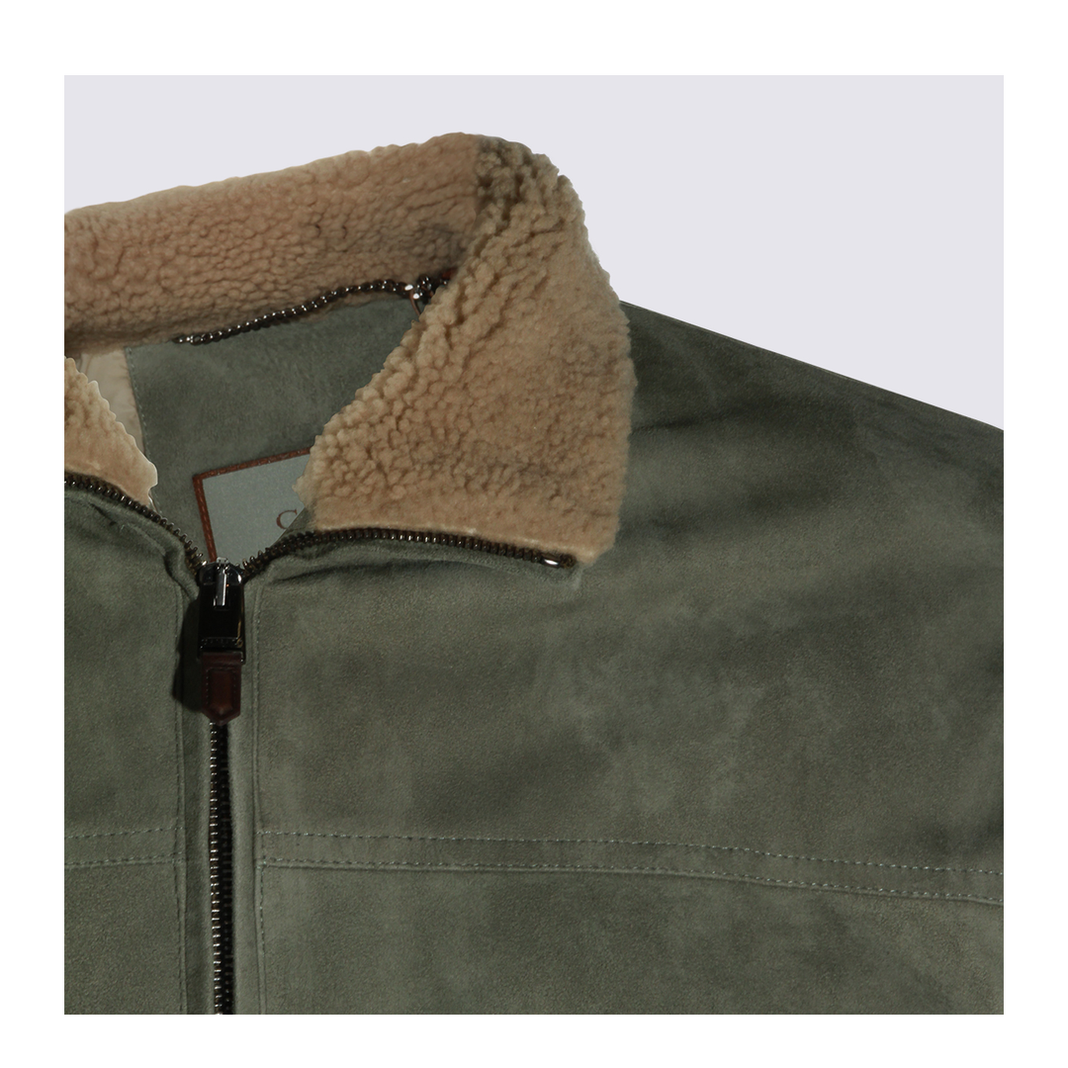 MAYFEYR - Canali - Jackets - O70509LE00298802
