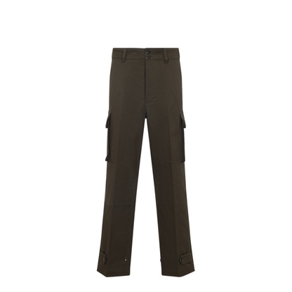 MAYFEYR - Valentino - Cargo Pants - 8V3REB90AWK