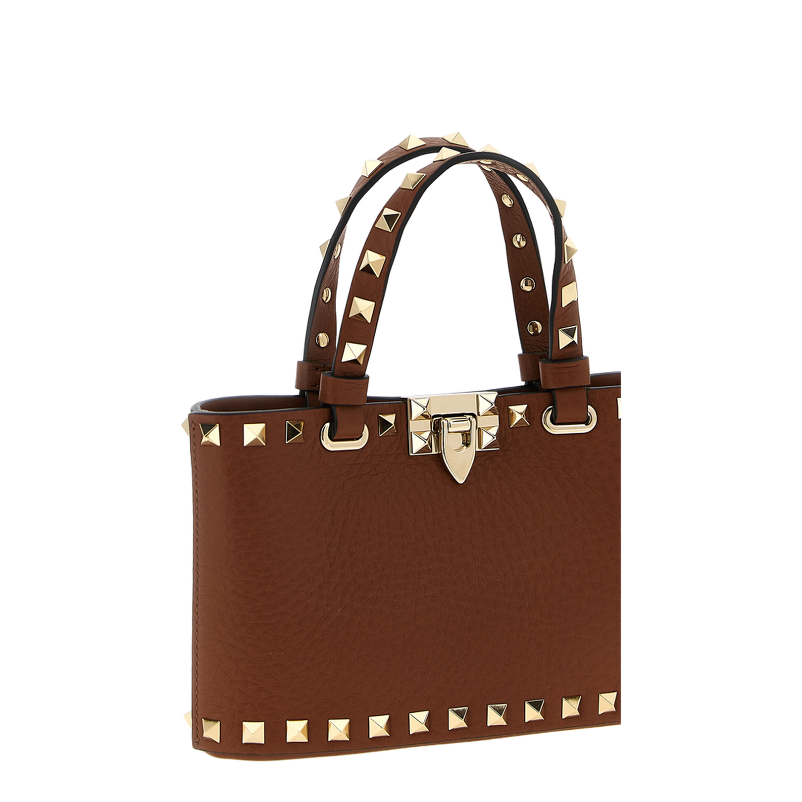 Rockstud Mini Handbag