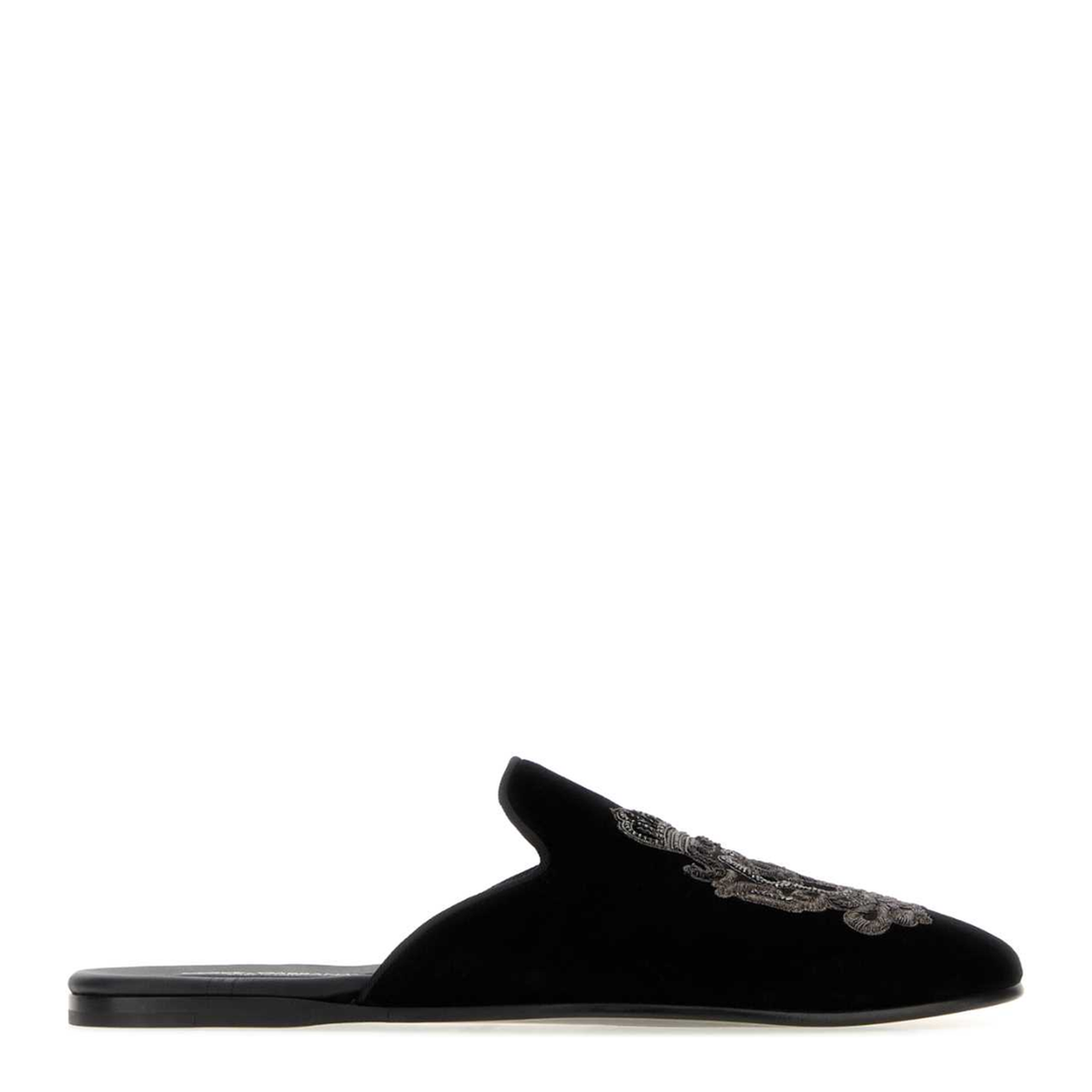 MAYFEYR - Dolce & Gabbana - House Slippers - A80310AO2498B979
