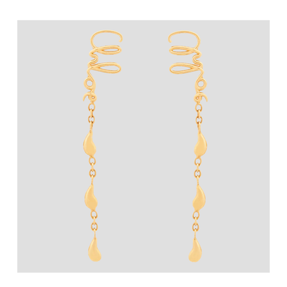 Iconic Earrings