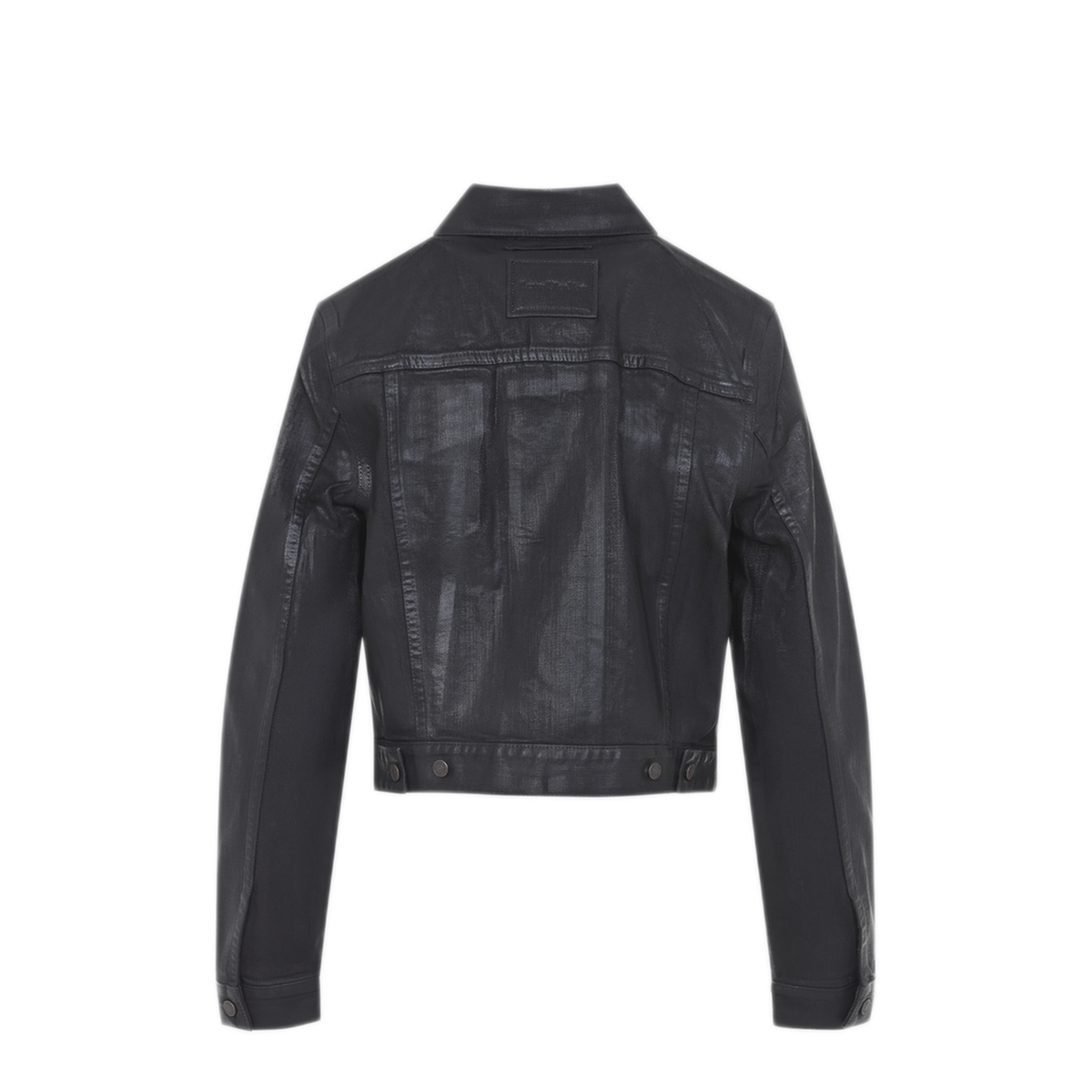 MAYFEYR - Acne Studios - Black Jacket - A90723900