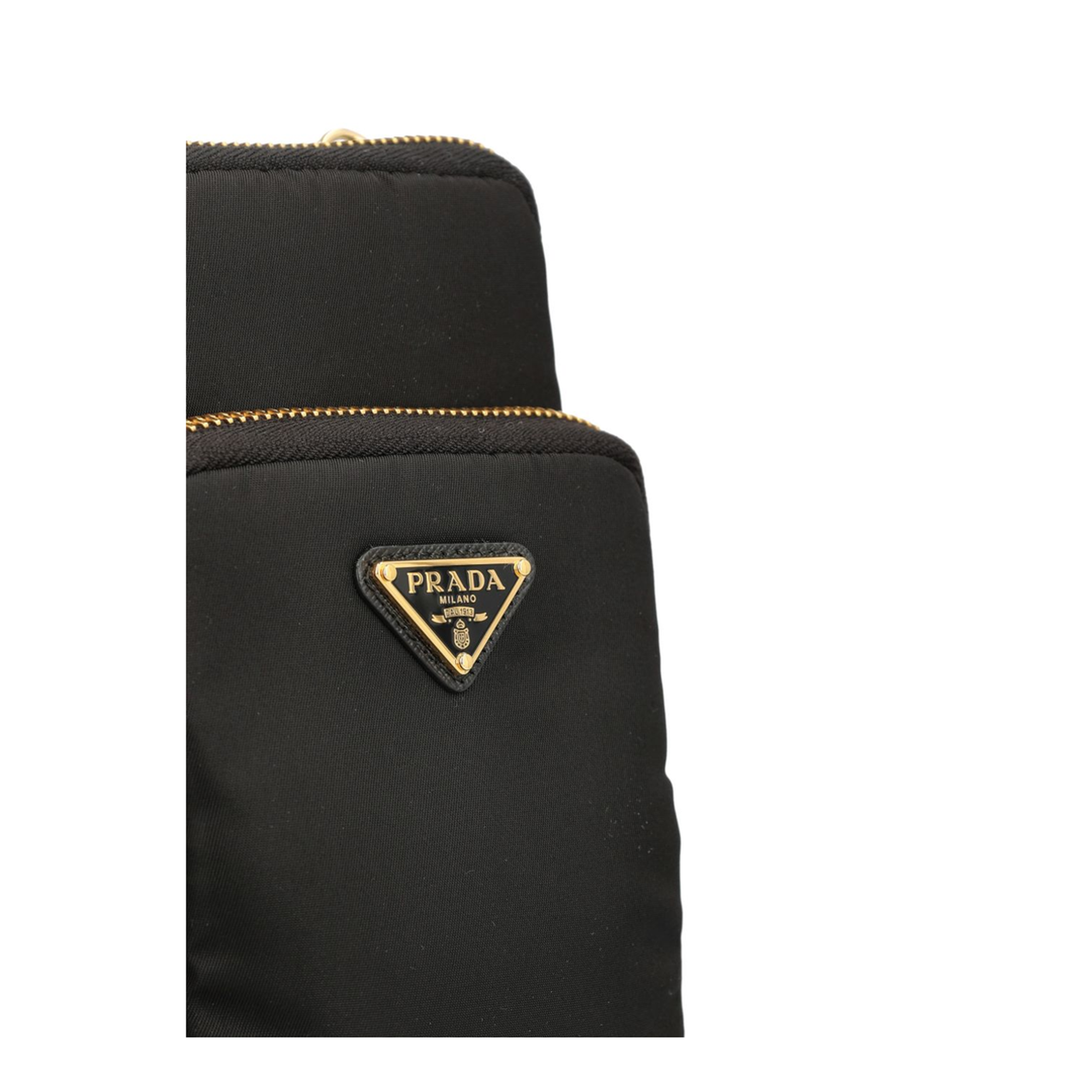 MAYFEYR - Prada - Cell Phone Holder - 1ZT0722DMIF0002