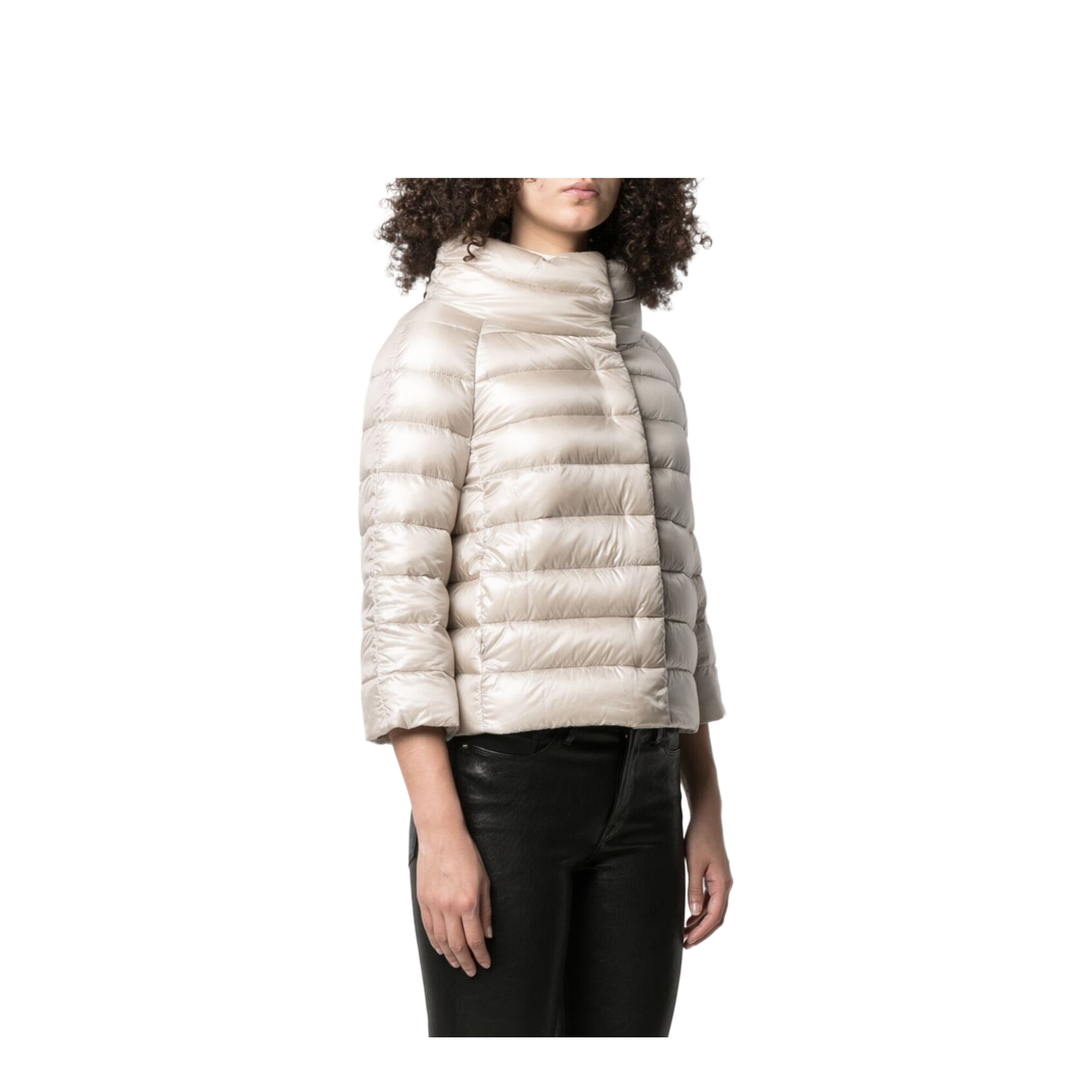 MAYFEYR - Herno - Jackets Powder - PI0046DIC12017Z1985