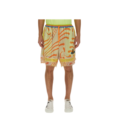 Shorts With Print