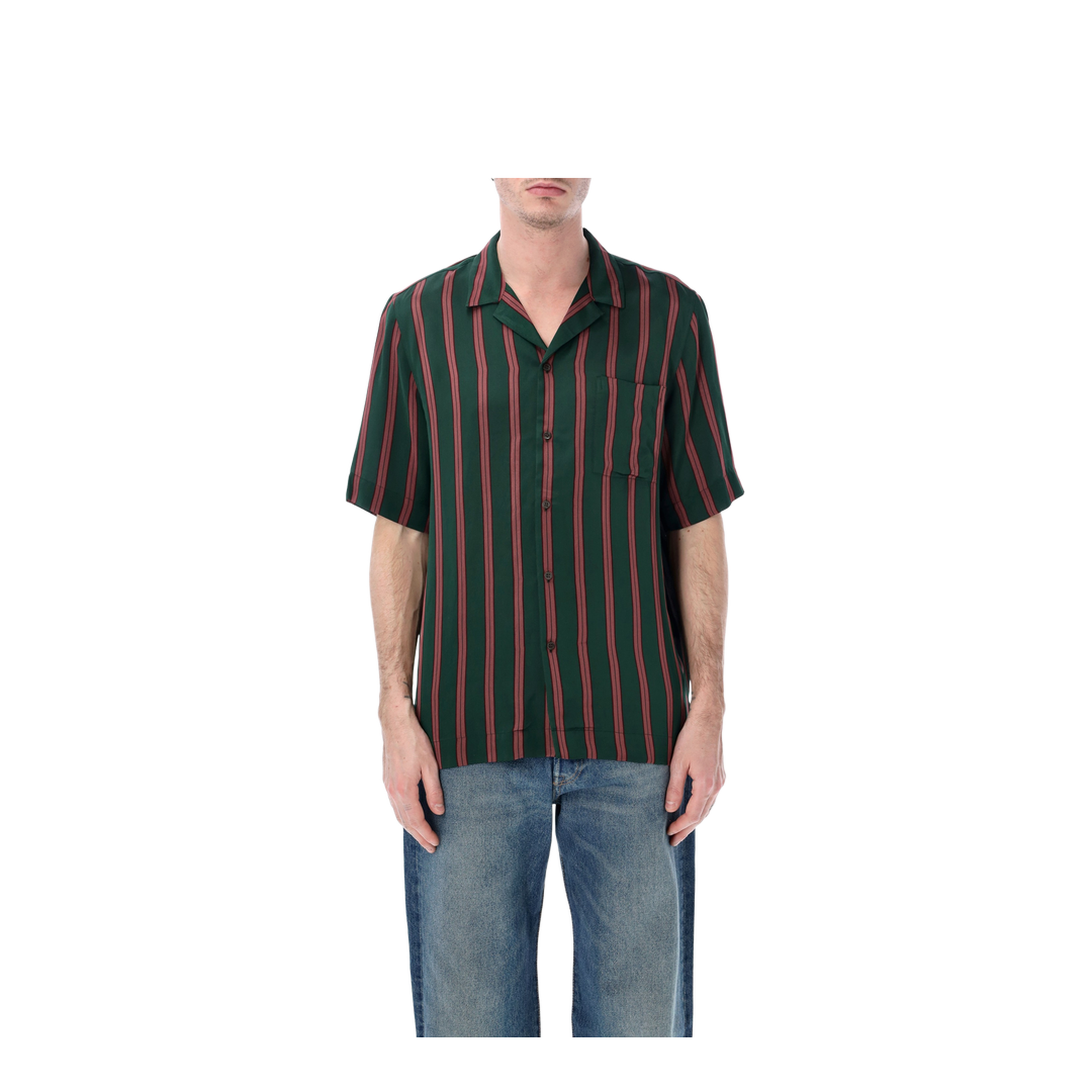 MAYFEYR - Dries Van Noten - T-Shirts And Polos - 0207423351605
