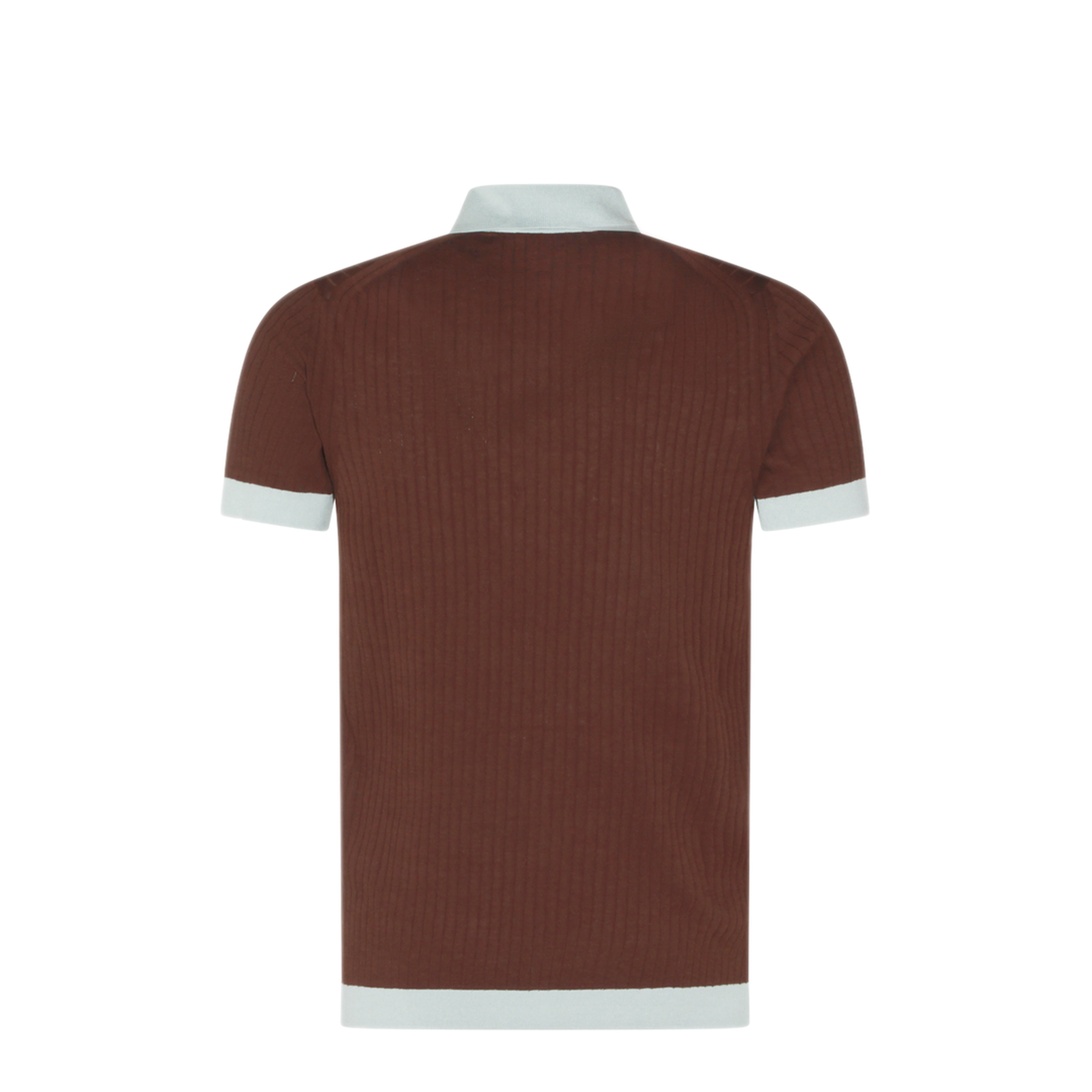 MAYFEYR - Malo - T Shirts And Polos - UXD152F3I45EN137