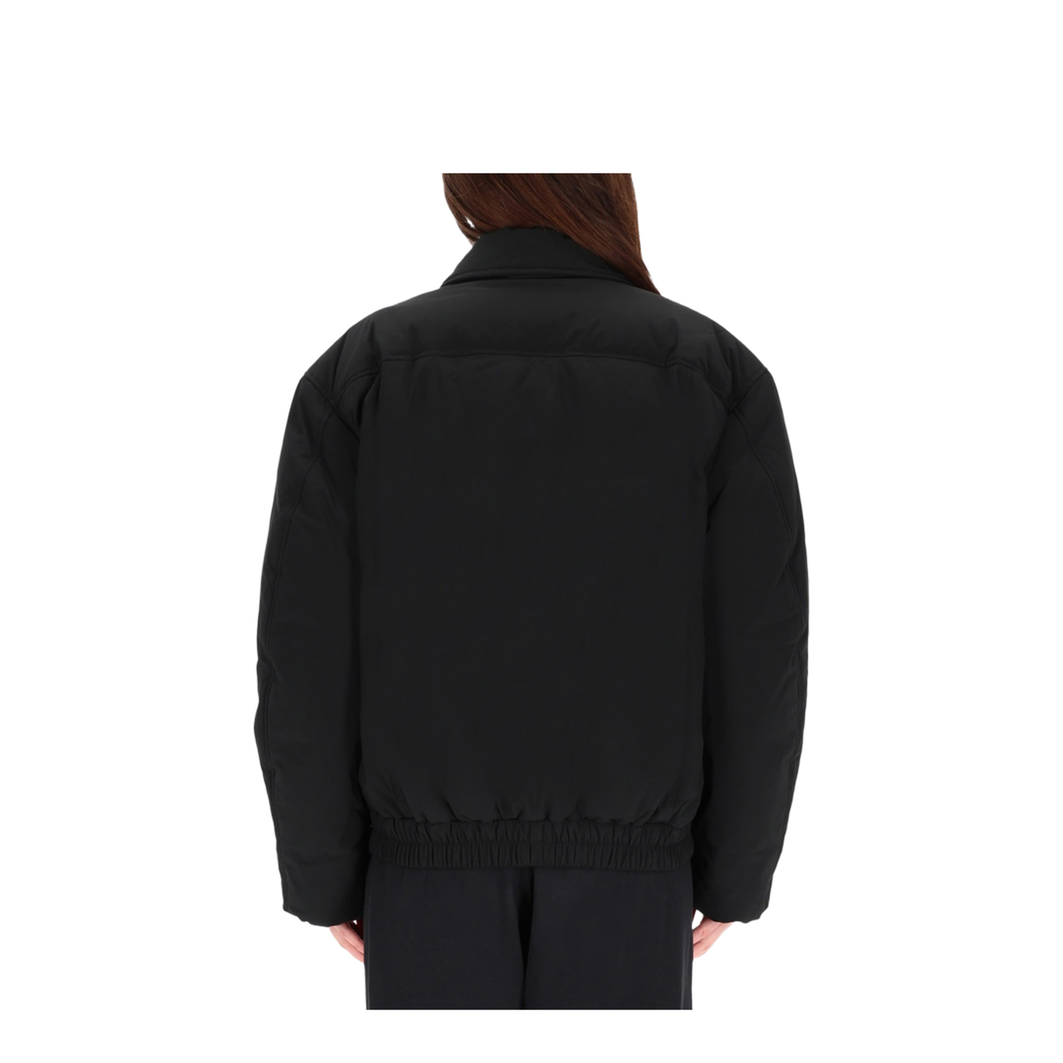 MAYFEYR - Alexander Wang - Padded Jacket Essential - UWC4253301001