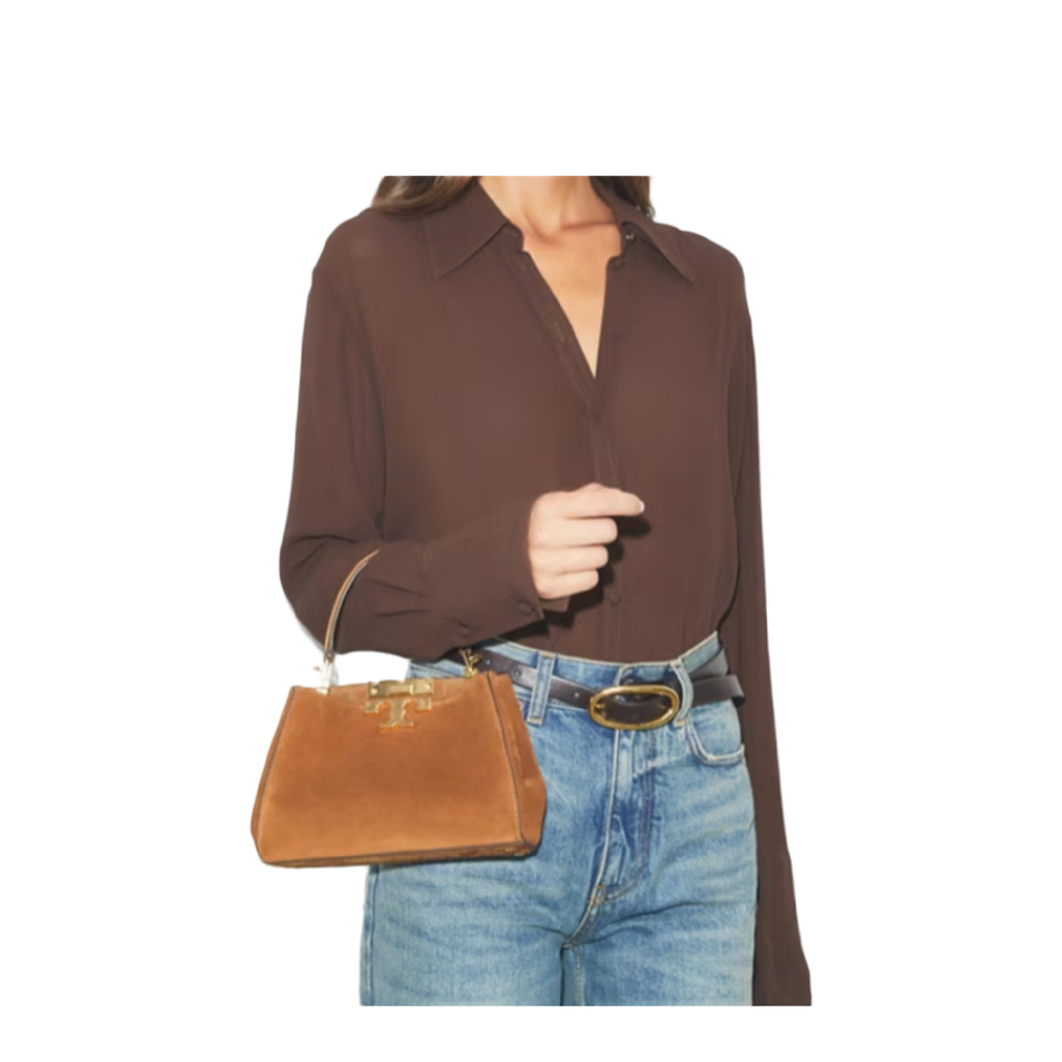 MAYFEYR - Tory Burch - Messenger Bag - 171502201