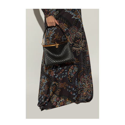Medium Vela Bag with Cut-Outs