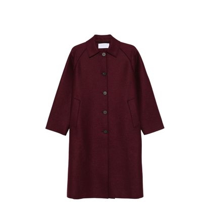 Coats Bordeaux
