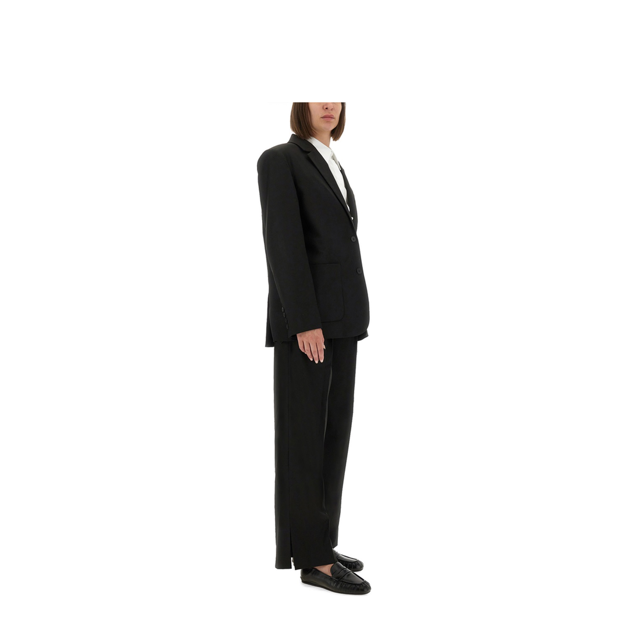 MAYFEYR - The Garment - Pants Pluto - 21475050