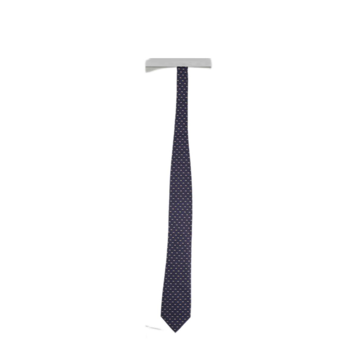 MAYFEYR - Zegna - Mulberry Silk Tie - Z4D12TA41P3BL1