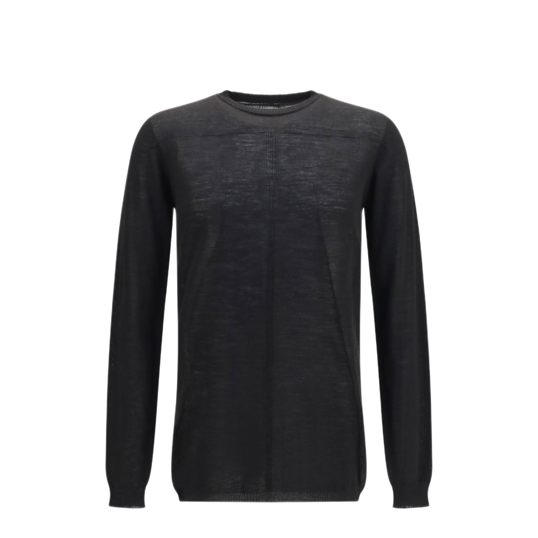 MAYFEYR - Rick Owens - Biker Level Sweater - RU02F4622ML09